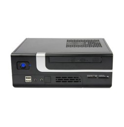 TERRA PC-BUSINESS 5000 Compact Intel® Core™ i5 i5-12400T 8 GB DDR4-SDRAM 500 GB SSD Windows 11 Pro M