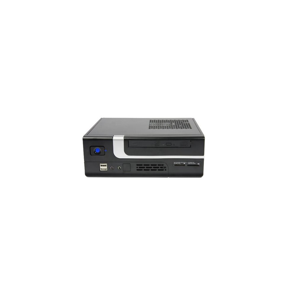 TERRA PC-BUSINESS 5000 Compact Intel® Core™ i5 i5-12400T 8 GB DDR4-SDRAM 500 GB SSD Windows 11 Pro M