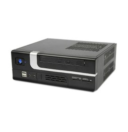 TERRA PC-BUSINESS 5000 Compact Intel® Core™ i5 i5-12400T 8 GB DDR4-SDRAM 500 GB SSD Windows 11 Pro M