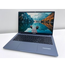 YP1537 YASHI HAMMER R7 AMD Ryzen™ 7 7730U Computer portatile 39,6 cm (15.6") Full HD 8 GB DDR4-SDRAM