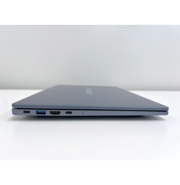 YP1537 YASHI HAMMER R7 AMD Ryzen™ 7 7730U Computer portatile 39,6 cm (15.6") Full HD 8 GB DDR4-SDRAM