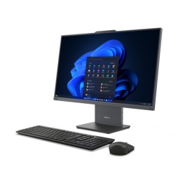 Lenovo ThinkCentre neo 50a Intel® Core™ i5 i5-13420H 68,6 cm (27") 1920 x 1080 Pixel Touch screen PC
