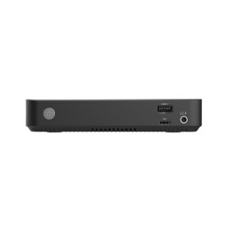 Zotac ZBOX edge MI648 PC di dimensioni 0,64 l Nero i5-1340P 1,9 GHz