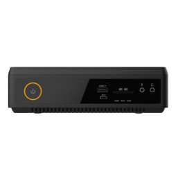 Zotac ZBOX -QRP7N3500-BE barebone per PC/stazione di lavoro Nero i7-13700HX 2,1 GHz