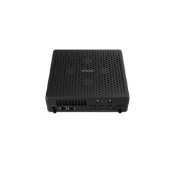 Zotac ZBOX -QRP7N3500-BE barebone per PC/stazione di lavoro Nero i7-13700HX 2,1 GHz