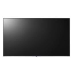 50UL3Q-E.AEUQ LG 50UL3J-M visualizzatore di messaggi Pannello piatto per segnaletica digitale 127 cm