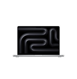 MDE54T/A Apple MacBook Pro 14" Chip M5 10‑core CPU 10‑core GPU, 16GB, 1TB SSD Argento