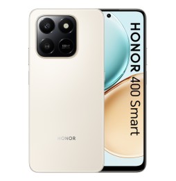 5109CAHG Honor 400 SMART 17,2 cm (6.77") MagicOS 9.0 6 GB 128 GB 6500 mAh Oro