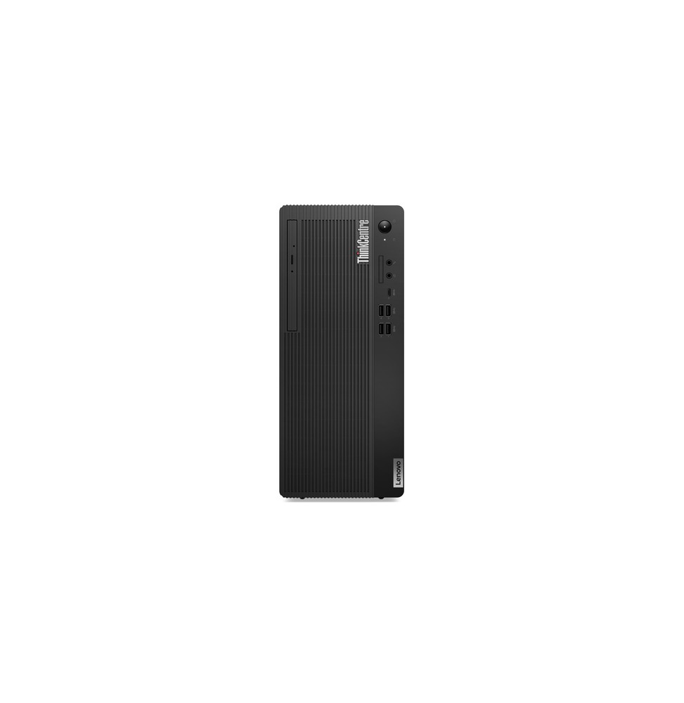 Lenovo ThinkCentre M75t Gen 5 AMD Ryzen™ 5 8500G 16 GB DDR5-SDRAM 512 GB SSD Windows 11 Pro Tower PC
