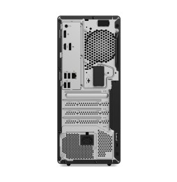 Lenovo ThinkCentre M75t Gen 5 AMD Ryzen™ 7 8700G 16 GB DDR5-SDRAM 512 GB SSD Windows 11 Pro Tower PC