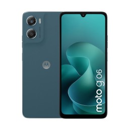 PB980032IT Motorola moto g06 17,5 cm (6.88") Doppia SIM Android 15 4G USB tipo-C 8 GB 256 GB 5200 mA
