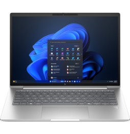 CK1P6ET HP EliteBook 6 G1i 14 inch Notebook AI PC