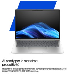 CK1P9ET HP EliteBook 6 G1i 16 inch Notebook AI PC