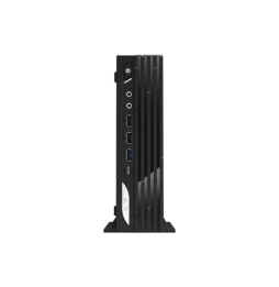 MSI PRO DP21 14M-889EU PC Intel® Core™ i5 i5-14400 16 GB DDR5-SDRAM 512 GB SSD Windows 11 Pro Deskto