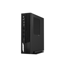 MSI PRO DP21 14M-889EU PC Intel® Core™ i5 i5-14400 16 GB DDR5-SDRAM 512 GB SSD Windows 11 Pro Deskto