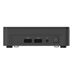 ASUS NUC 13 Pro RNUC13L5KV700000I Nero i7-1370PE 1,9 GHz