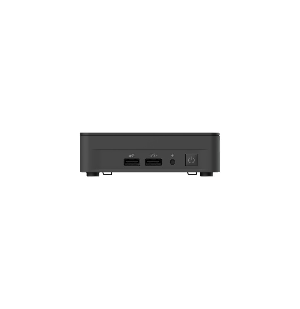 ASUS NUC 13 Pro RNUC13L5KV700000I Nero i7-1370PE 1,9 GHz