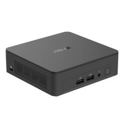 ASUS NUC 13 Pro RNUC13L5KV700000I Nero i7-1370PE 1,9 GHz