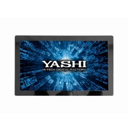 YASHI AY21511 All-in-One PC Intel® Core™ i5 i5-1135G7 54,6 cm (21.5") 1920 x 1080 Pixel Touch screen