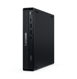 Lenovo ThinkCentre M70q Gen 6 Intel Core Ultra 5 225T 32 GB DDR5-SDRAM 512 GB SSD Windows 11 Pro Min