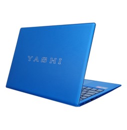 YASHI MONZA GT YP1455 laptop AMD Ryzen™ 7 5825U Computer portatile 35,8 cm (14.1") Full HD 16 GB DDR