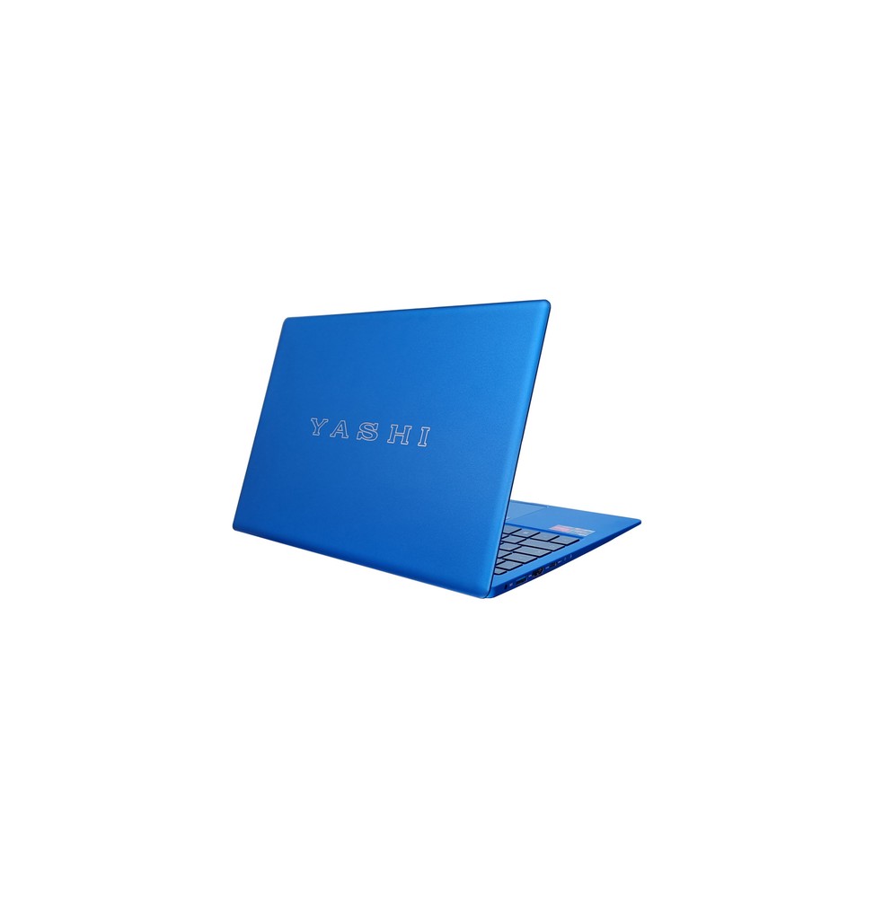 YASHI MONZA GT YP1455 laptop AMD Ryzen™ 7 5825U Computer portatile 35,8 cm (14.1") Full HD 16 GB DDR