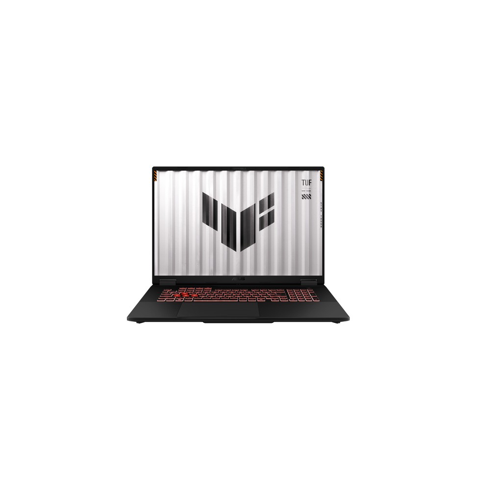 90NR0NL1-M001K0 ASUS TUF Gaming A18 FA808UP-S9023W AMD Ryzen™ 7 260 Computer portatile 45,7 cm (18")