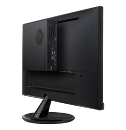 ASUS PB63-B7205AH Intel® Core™ i7 i7-14700 16 GB DDR5-SDRAM 512 GB SSD Windows 11 Pro Mini PC Nero