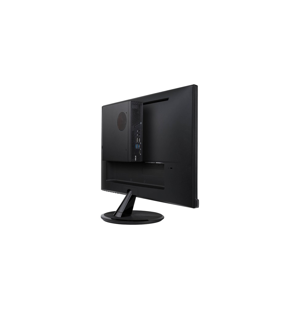 ASUS PB63-B7205AH Intel® Core™ i7 i7-14700 16 GB DDR5-SDRAM 512 GB SSD Windows 11 Pro Mini PC Nero