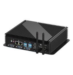YASHI NY6834 PC/stazione di lavoro Intel® Core™ i5 i5-1235U 8 GB DDR5-SDRAM 512 GB SSD Windows 11 Io
