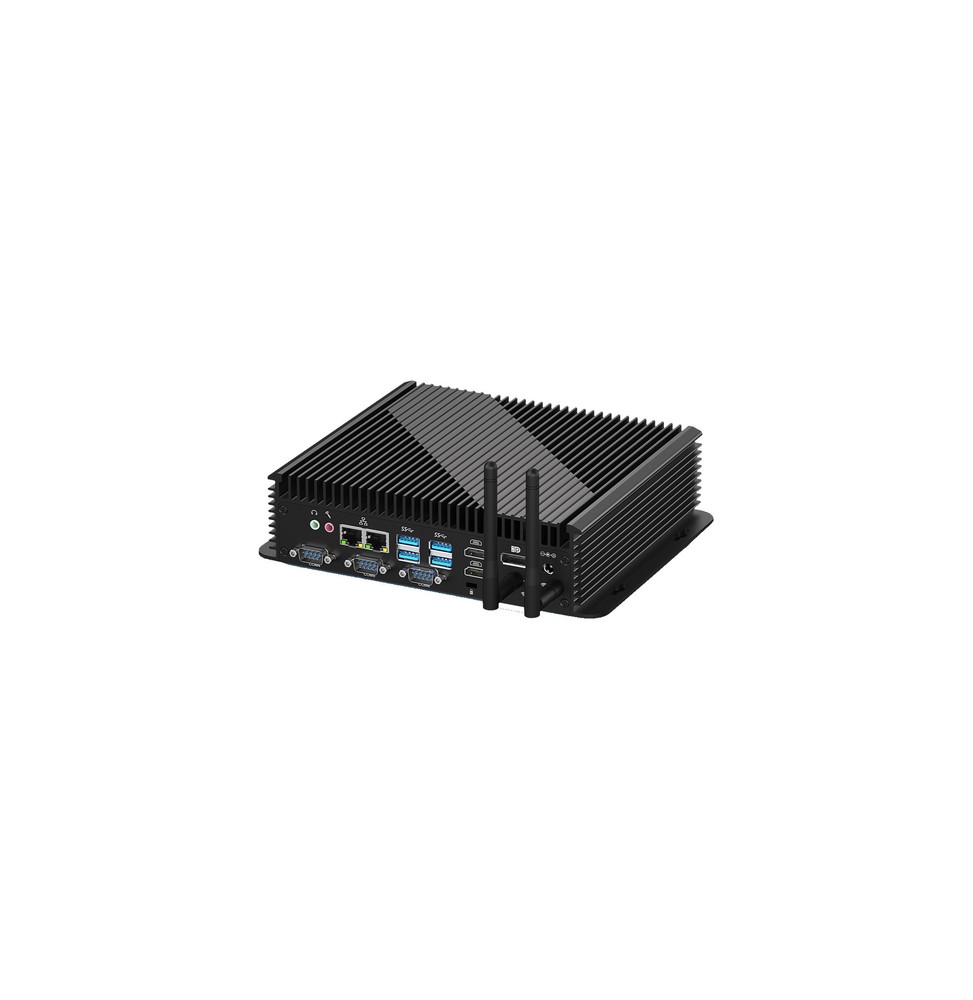 YASHI NY6834 PC/stazione di lavoro Intel® Core™ i5 i5-1235U 8 GB DDR5-SDRAM 512 GB SSD Windows 11 Io