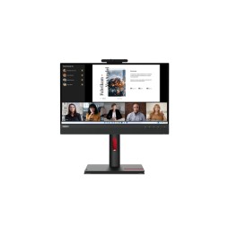 12N9GAR1IT Lenovo ThinkCentre Tiny-In-One 22 LED display 54,6 cm (21.5") 1920 x 1080 Pixel Full HD T