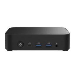 ASUS NUC 14 Essential RNUC14MNK9700002 Nero N97