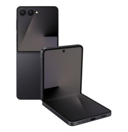 SM-F766BZKGEEE Samsung Galaxy Z Flip 7 Enterprise Edition 17,5 cm (6.9") Doppia SIM Android 16.0 5G