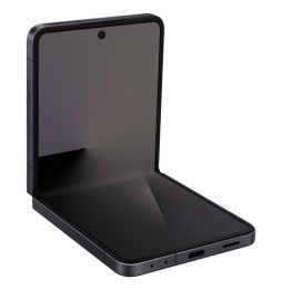 SM-F766BZKGEEE Samsung Galaxy Z Flip 7 Enterprise Edition 17,5 cm (6.9") Doppia SIM Android 16.0 5G