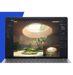 D00YRET HP ZBook Ultra 14 inch G1a Mobile Workstation PC Wolf Pro Security Edition - Data Science Co
