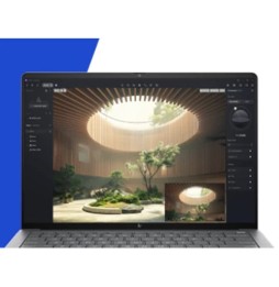 D00YRET HP ZBook Ultra 14 inch G1a Mobile Workstation PC Wolf Pro Security Edition - Data Science Co