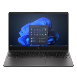 D13RRET HP 250R G10 Intel Core 7 150U Computer portatile 39,6 cm (15.6") Full HD 8 GB DDR5-SDRAM 512