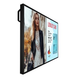 50BDL6017P/00 Philips 6000 series 50BDL6017P Pannello piatto per segnaletica digitale 125,7 cm (49.5