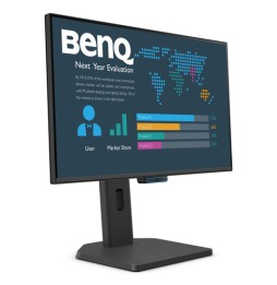 9H.LNNLA.TBE BenQ BL2490TC Monitor PC 60,5 cm (23.8") 1920 x 1080 Pixel Full HD LCD Nero