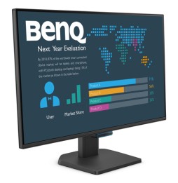 9H.LP6LB.QBE BenQ BL2790C Monitor PC 68,6 cm (27") 1920 x 1080 Pixel Full HD LCD Nero