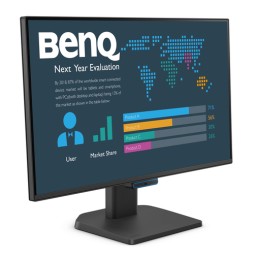 9H.LP5LB.QBE BenQ BL2490C Monitor PC 60,5 cm (23.8") 1920 x 1080 Pixel Full HD LCD Nero
