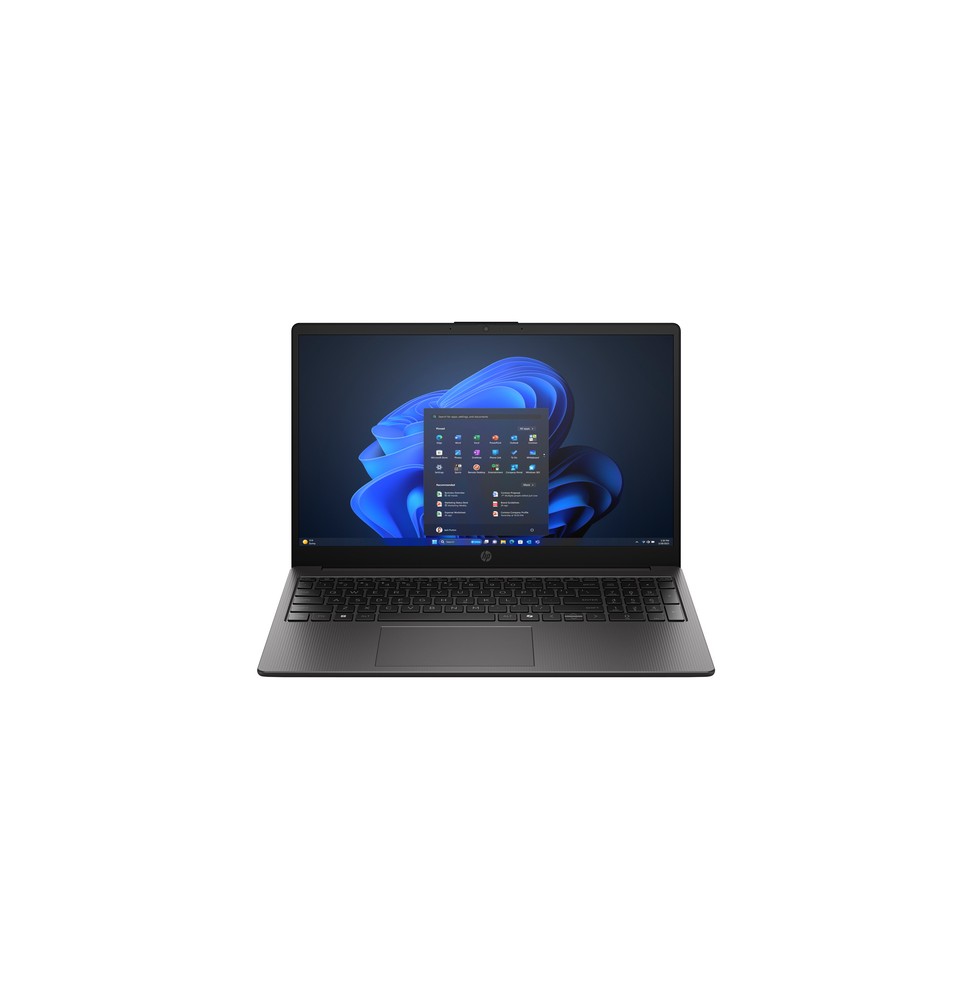 D1LA7AT HP 250R 15.6 inch G10 Notebook PC Intel Core 3 100U 39,6 cm (15.6") Full HD 8 GB DDR5-SDRAM