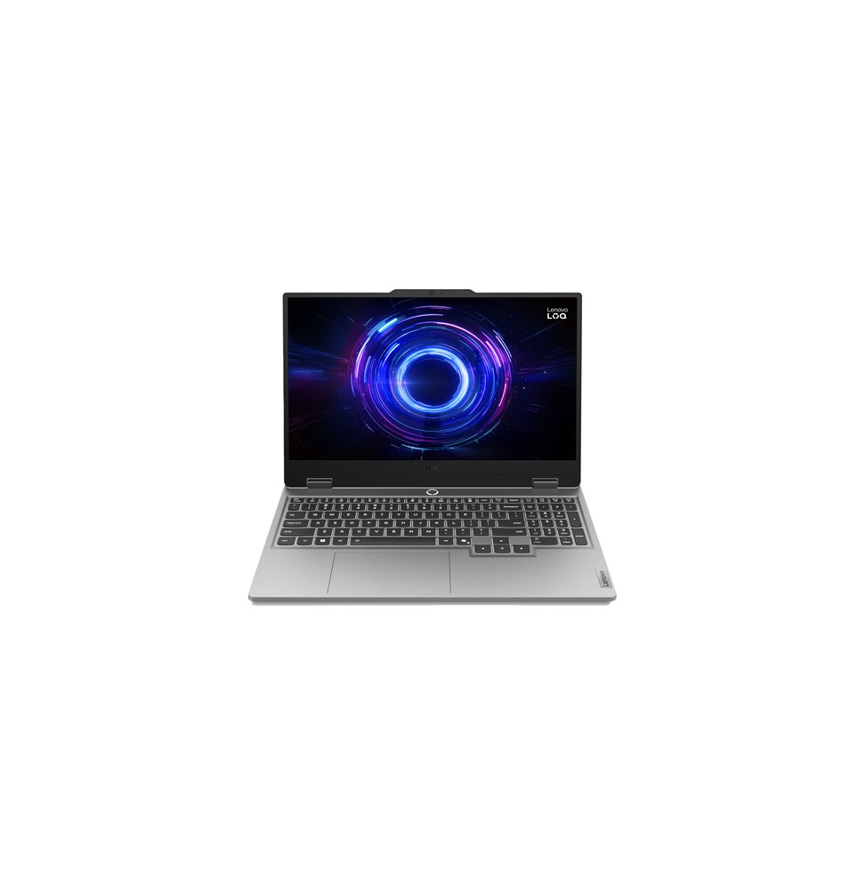 83JE00DJIX Lenovo LOQ Notebook 15.6" Intel i7 16GB 1TB X2