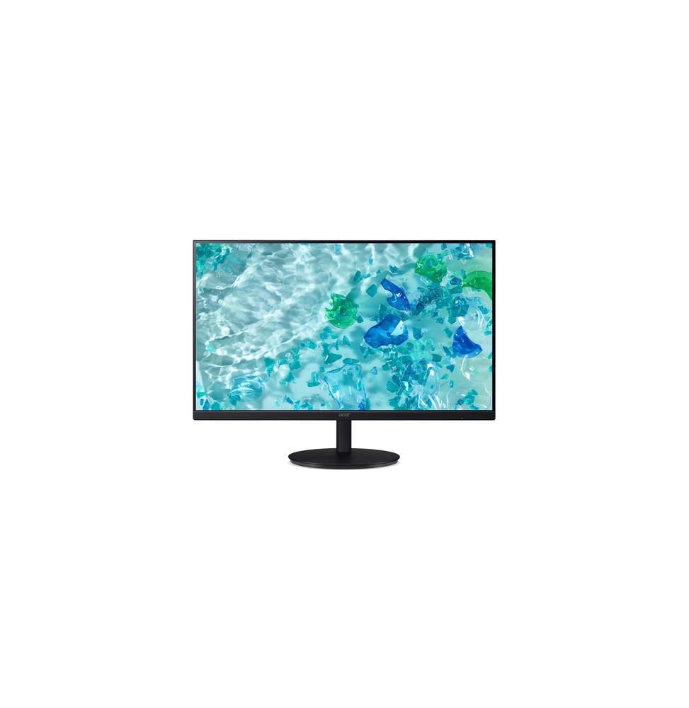 UM.JB2EE.A01 Acer CB2 CB322QK A Monitor PC 80 cm (31.5") 3840 x 2160 Pixel 4K Ultra HD LCD Nero