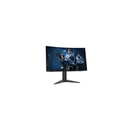 66A3GACBEU-DEMO Lenovo G27c-10 Monitor PC 68,6 cm (27") 1920 x 1080 Pixel Full HD Nero