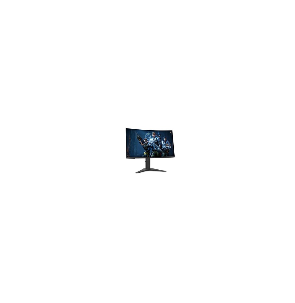 66A3GACBEU-DEMO Lenovo G27c-10 Monitor PC 68,6 cm (27") 1920 x 1080 Pixel Full HD Nero