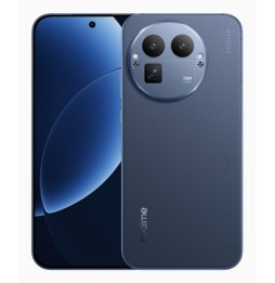 RME-GT8PRO-256-BLU realme GT 8 Pro 5G 17,2 cm (6.79") Doppia SIM USB tipo-C 12 GB 256 GB 7000 mAh Bl