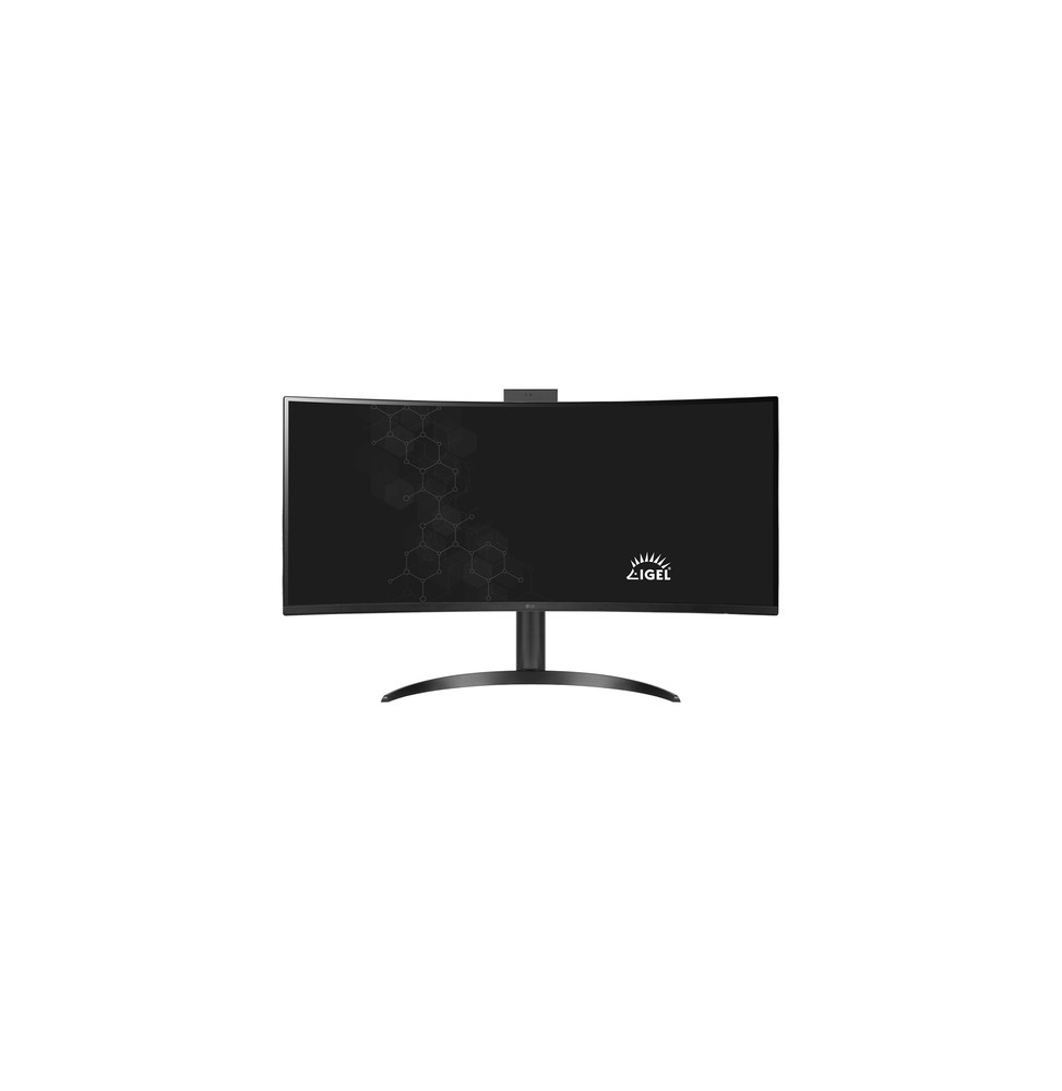 LG 34CR651I-6P All-in-One PC Intel® Pentium® Silver N6005 86,4 cm (34") 3440 x 1440 Pixel All-in-One