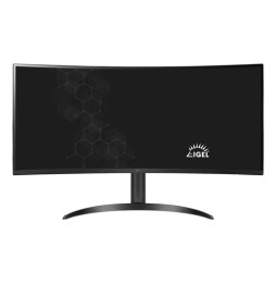 LG 34CR651I-6P All-in-One PC Intel® Pentium® Silver N6005 86,4 cm (34") 3440 x 1440 Pixel All-in-One